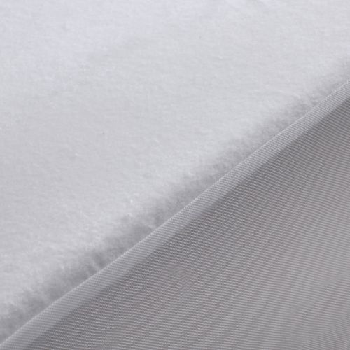 Cotton Flannel Waterproof Mattress Protector by Big Sleep
