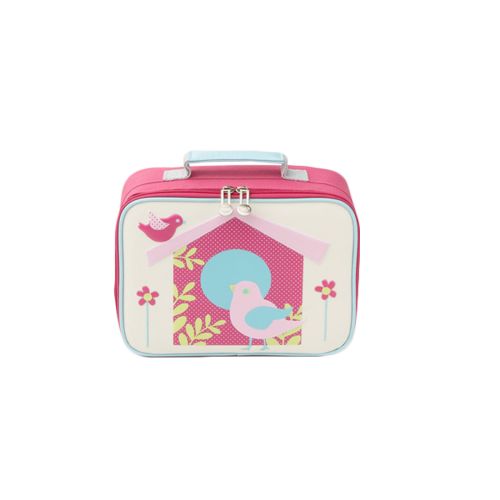 Birdcage Lunch Box by Jiggle & Giggle