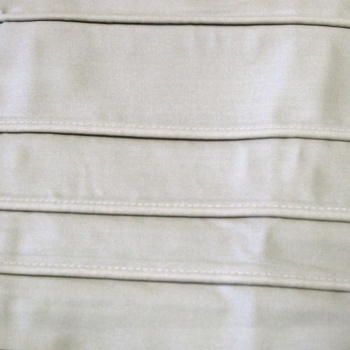 250TC Brooklyn 100% Cotton Quilt Cover Set Linen