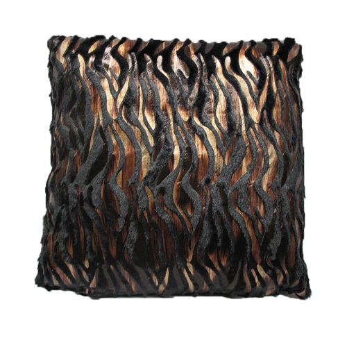 Fashion Burn-Out Cushion Or Throw by Hotel Living