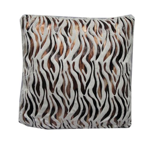 Fashion Burn-Out Cushion Or Throw by Hotel Living