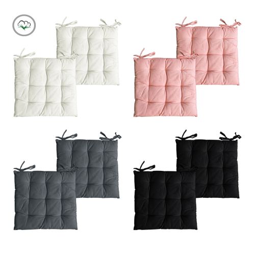 Inexpensive chair pads on sale