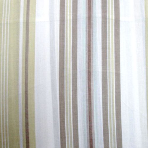 Jason Stripes 100% Cotton Sheet Set