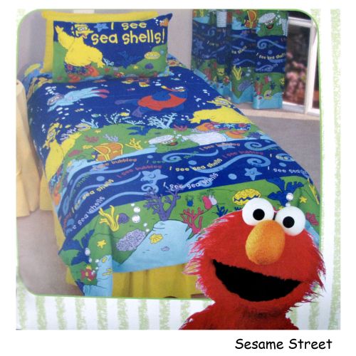Kids single store sheet set