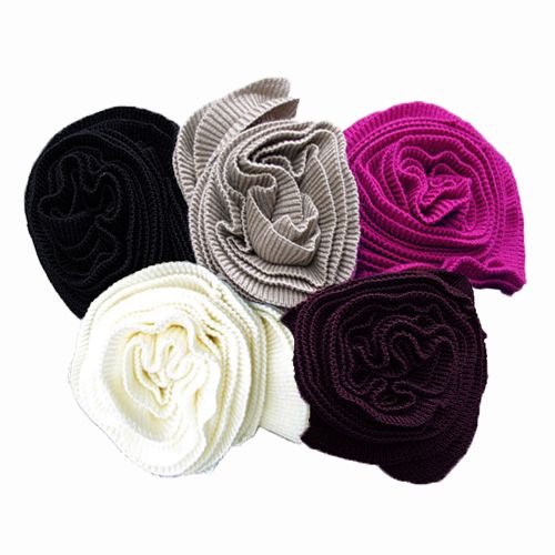 Double Ruffle Throw by Accessorize