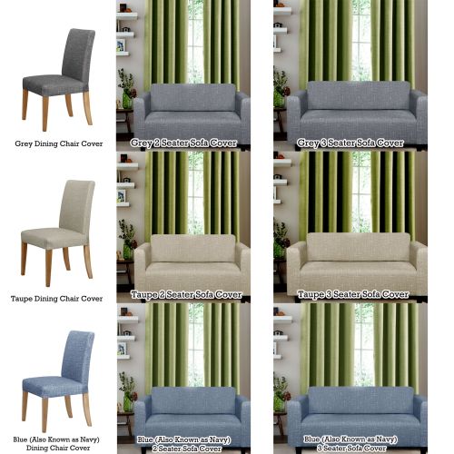 Innovations 2025 chair covers