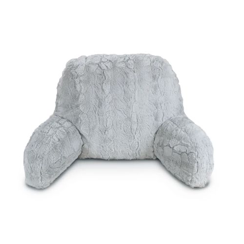 White backrest pillow cheap