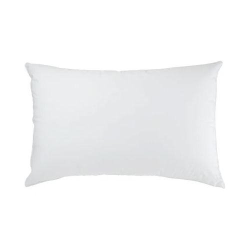 Cloud Support Microplush Standard Pillow 48 x 73 cm by Easyrest