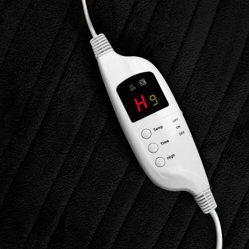 Giselle electric blanket cheap