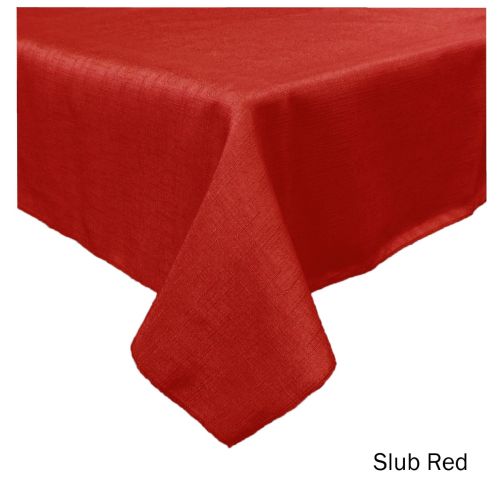 Emporio Slub Table Cloth