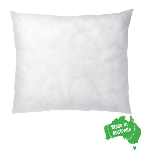 European pillow forms sale