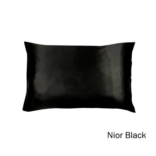 Satin Standard Pillowcase 48 x 73 cm by Invitation
