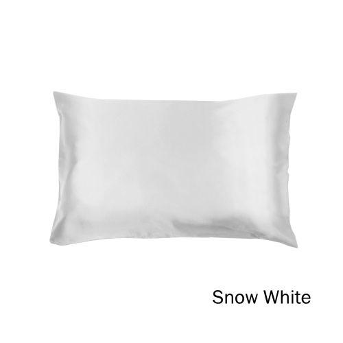 Satin Standard Pillowcase 48 x 73 cm by Invitation