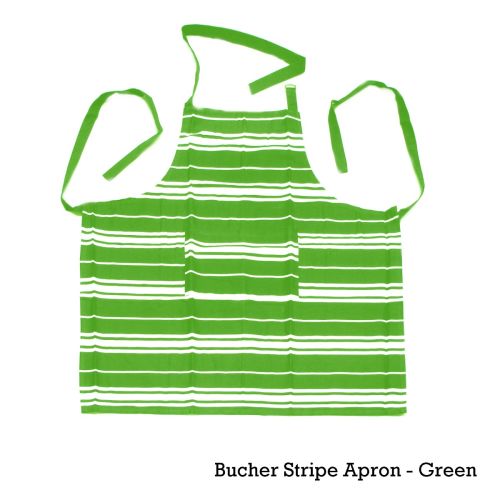 Butcher Cotton Standard Apron with Pocket