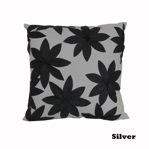 Lilypad 45x45 cm Cushion by Impressions
