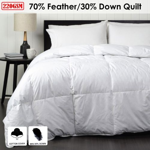 70 down 30 feather outlet