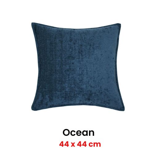Parker Ocean Square Cushion by Jason