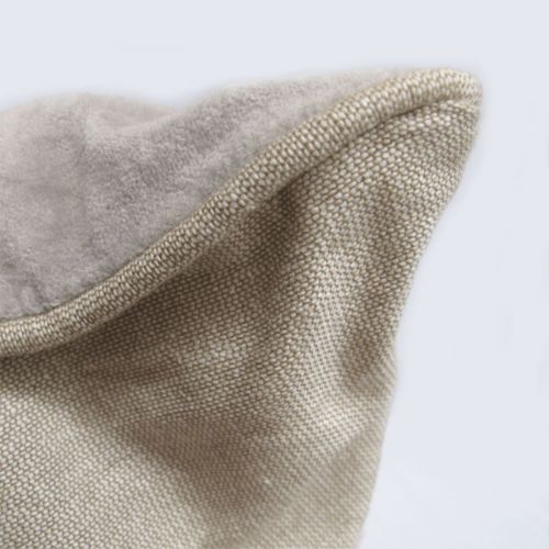 Gabriel 100% Cotton Cushion Cover 43 x 43 cm by J.elliot