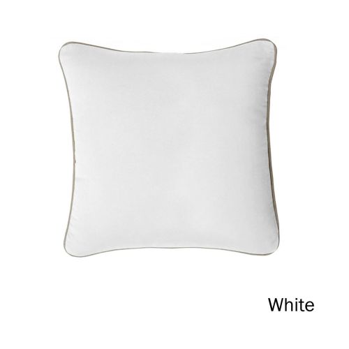 Gabriel 100% Cotton Cushion Cover 43 x 43 cm by J.elliot