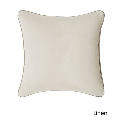 Gabriel 100% Cotton Cushion Cover 60 x 60 cm by J.elliot
