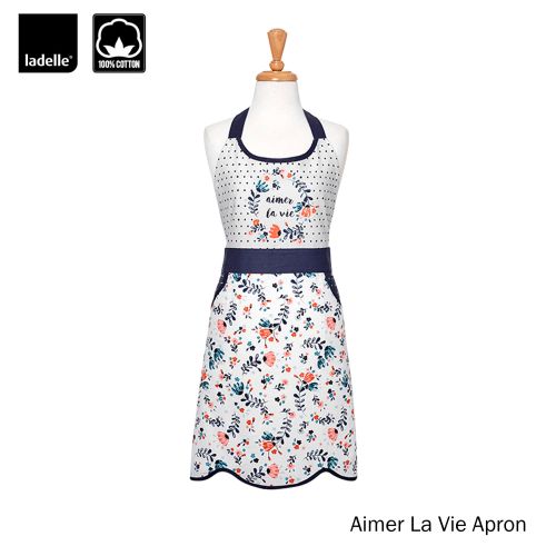 Aimer La Vie Cotton Kitchen Range by Ladelle