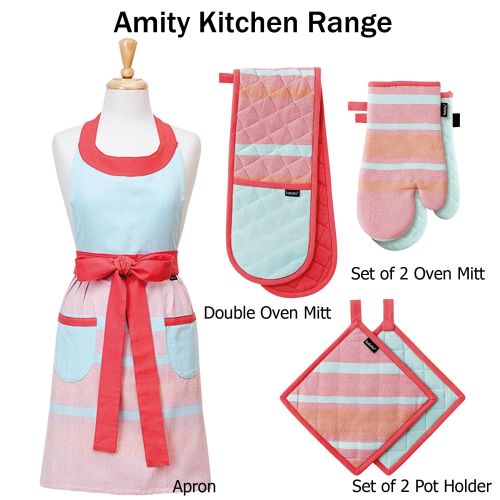Amity Kitchen Range by Ladelle