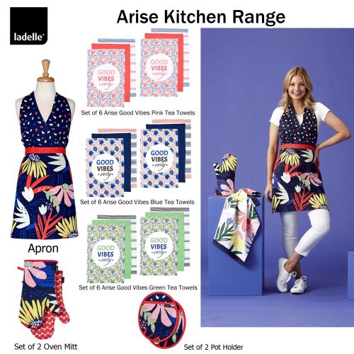 Arise Kitchen Range by Ladelle