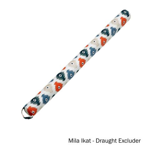 Cotton Cover Door Stop 1.5kg or Draught Excluder 1.8kg by Ladelle