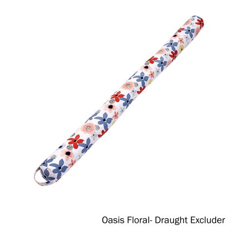 Cotton Cover Door Stop 1.5kg or Draught Excluder 1.8kg by Ladelle