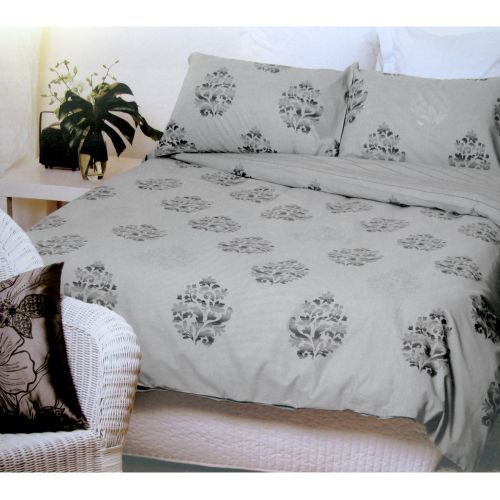 Miette Quilt Cover Set by Paxton & Wiggin