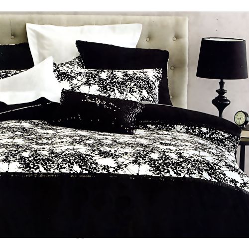 Quill Quilt Cover Set by Canterbury