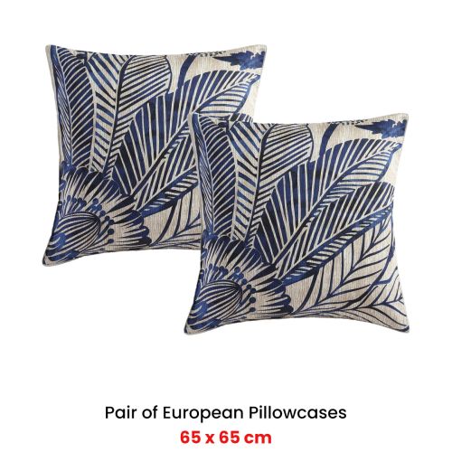Logan and mason european pillowcases store