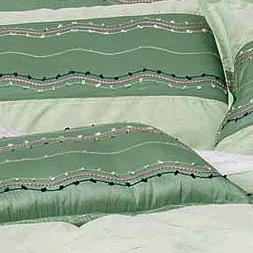 Tranquility Quilt Cover Set by Platinum Collection