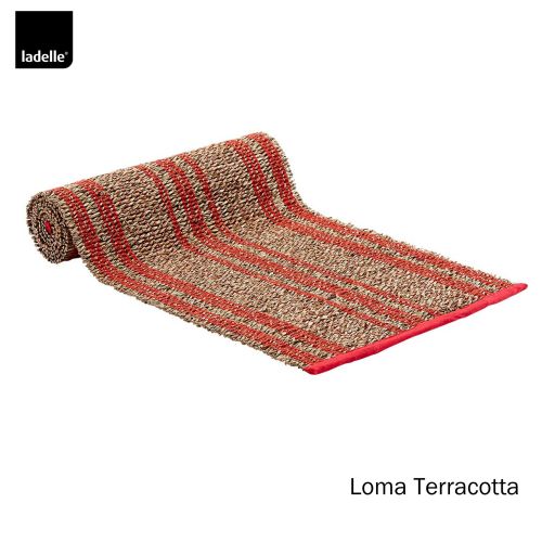 Loma Table Runner 33 x 150 cm by Ladelle