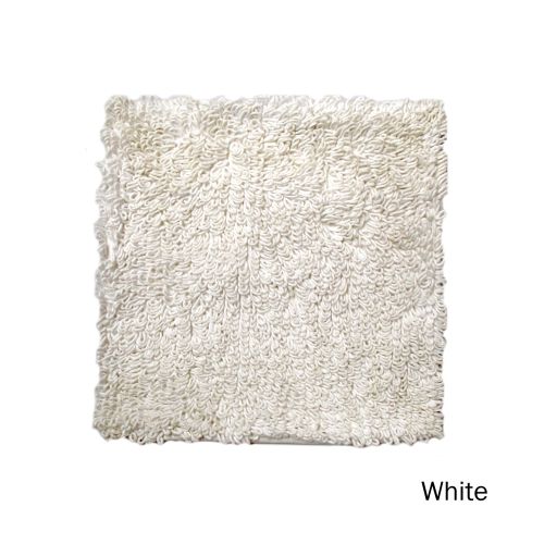 Loopini Cotton Cushion Cover 40 x 40 cm