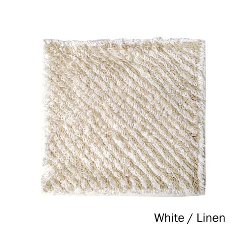 Loopini Cotton Cushion Cover 40 x 40 cm