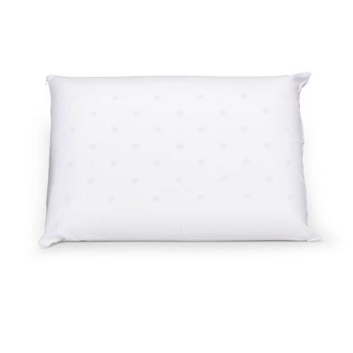 Luxurious Memory Foam Water Pillow 46 x 66 cm by Mediflow