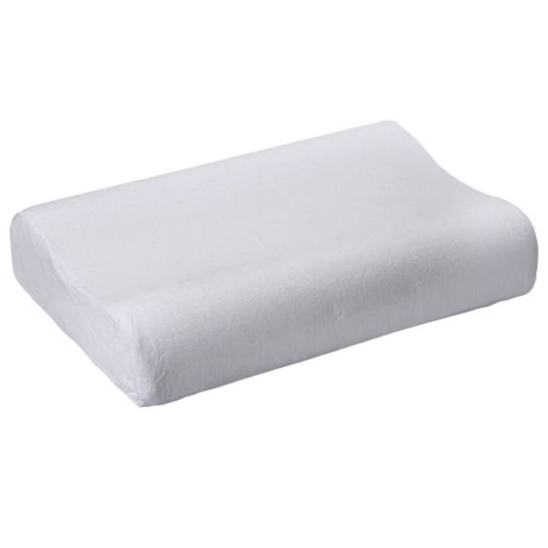 Memory Foam Standard Pillow by Bianca