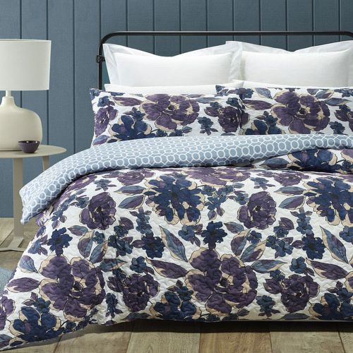 Monterey Quilt Cover Set by Phase 2