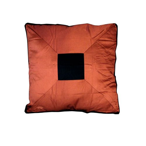 Venucci Cushion Cover by Chameleon Bedwear