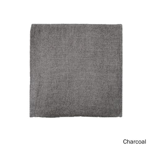 Oxford Chenille Cushion Cover 45 x 45 cm by Impressions Australia