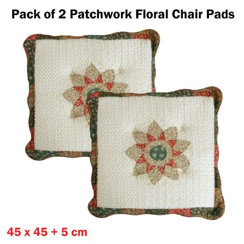 Chair pads 45 x 45 top