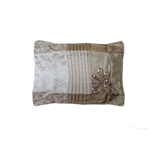 Bella Linen Breakfast Cushion Cover 30 x 40 cm by Phase 2