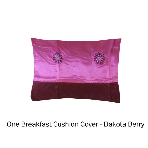 Dakota Breakfast Cushion Cover 30 x 40 cm by Phase 2