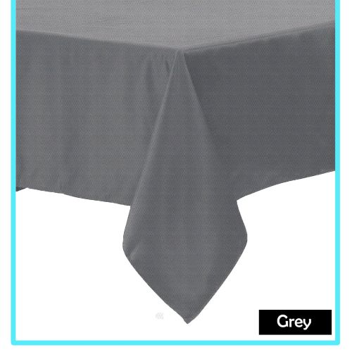 Polyester Cotton Tablecloth
