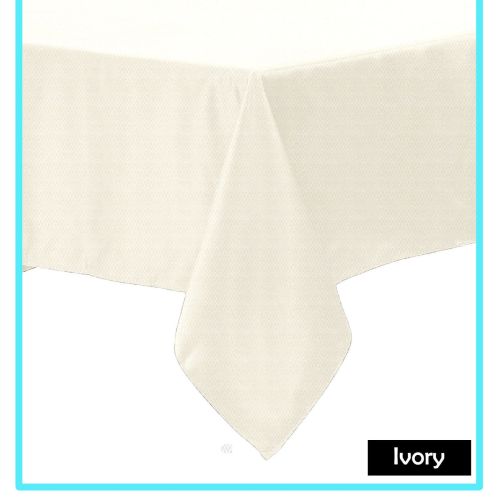 Polyester Cotton Tablecloth