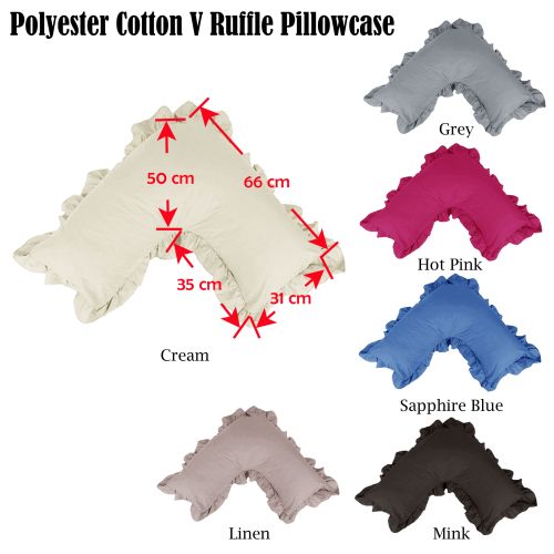 Boomerang pillow case cover shop