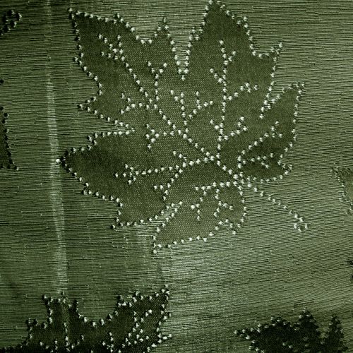 Polyester Jacquard Tablecloth 160 x 265 cm