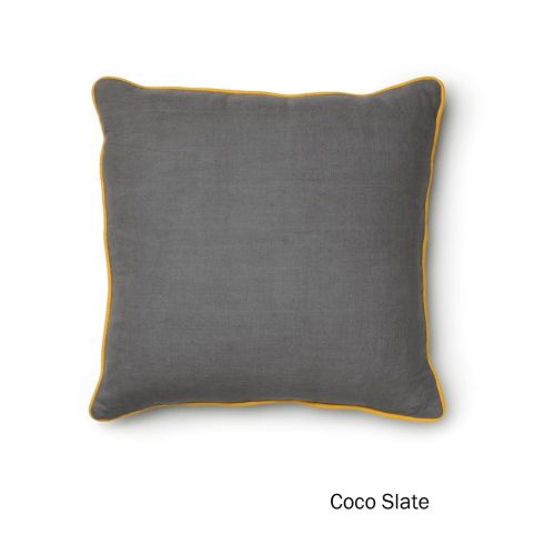 Quality Decoration Cushion Cover 50 x 50 cm by Rapee