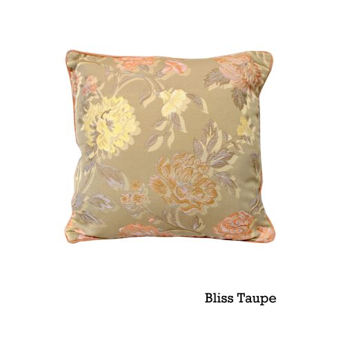 Luxury Quality Cushion Cover 43 x 43 cm by Rapee